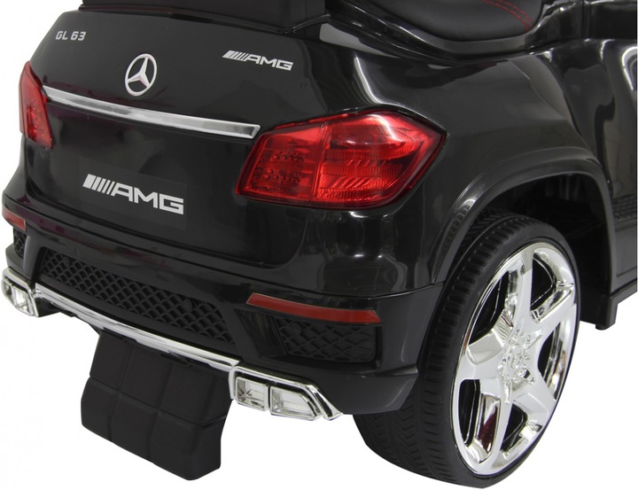 Produktbild Jamara Kids Mercedes-AMG GL 63