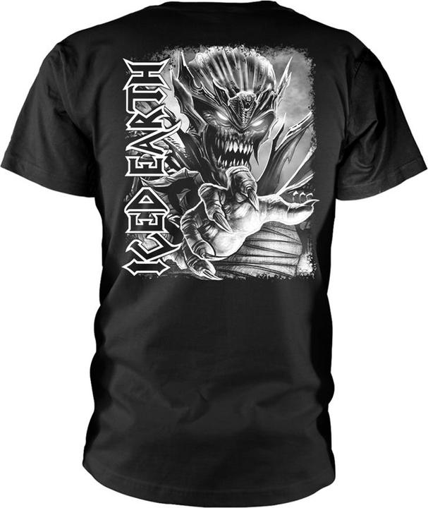 Produktbild Iced Earth Dystopia (S)