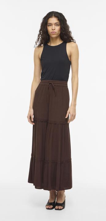 Produktbild Vila High Waist Maxirock (36)