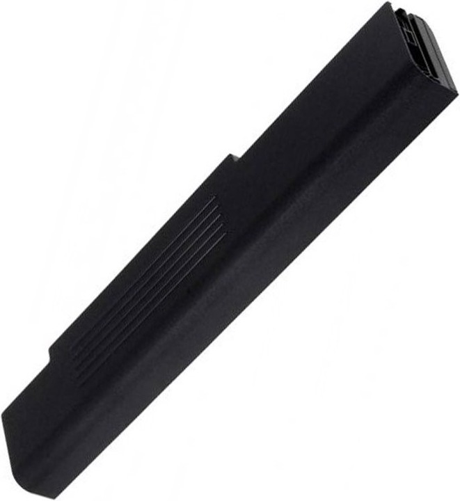 Actual product image Fujitsu-Siemens Battery FPCBP343, LifeBook N532 (6 Cells, 4400 mAh)