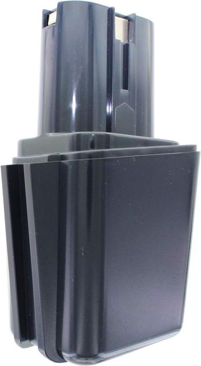 Actual product image Bosch Zubehör Akku 2607300002, 2607335176, 2607300002, 2607335176, 2607335012 und alle baugleichen Akkutypen (9.6 V)