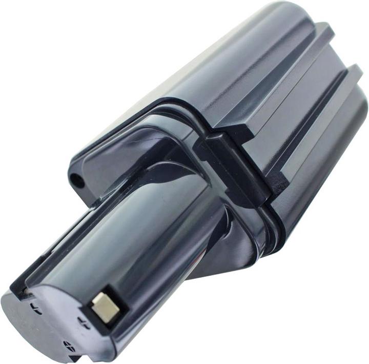 Actual product image Bosch Zubehör Akku 2607300002, 2607335176, 2607300002, 2607335176, 2607335012 und alle baugleichen Akkutypen (9.6 V)
