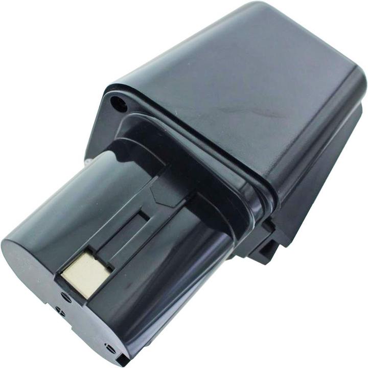 Actual product image Bosch Zubehör Akku 2607300002, 2607335176, 2607300002, 2607335176, 2607335012 und alle baugleichen Akkutypen (9.6 V)