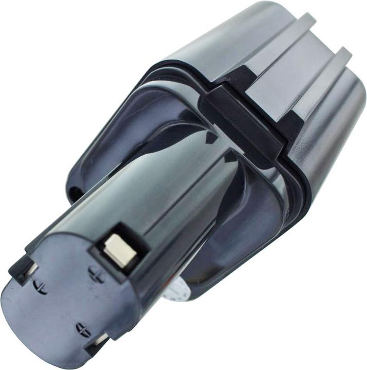 Actual product image Bosch Zubehör Akku 2607300002, 2607335176, 2607300002, 2607335176, 2607335012 und alle baugleichen Akkutypen (9.6 V)