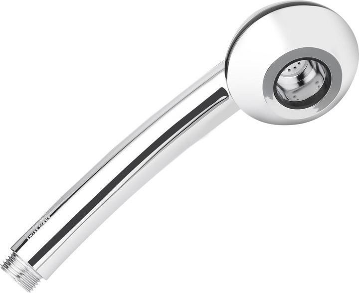Image du produit aquaclic SwissClima Chrome (1 Types de jets, 11 l/min)