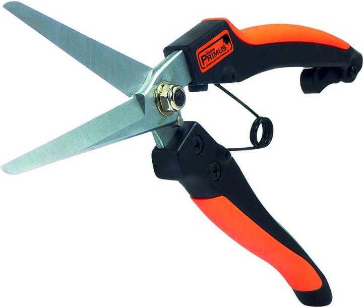 Actual product image Garten Primus Perennial herb shears