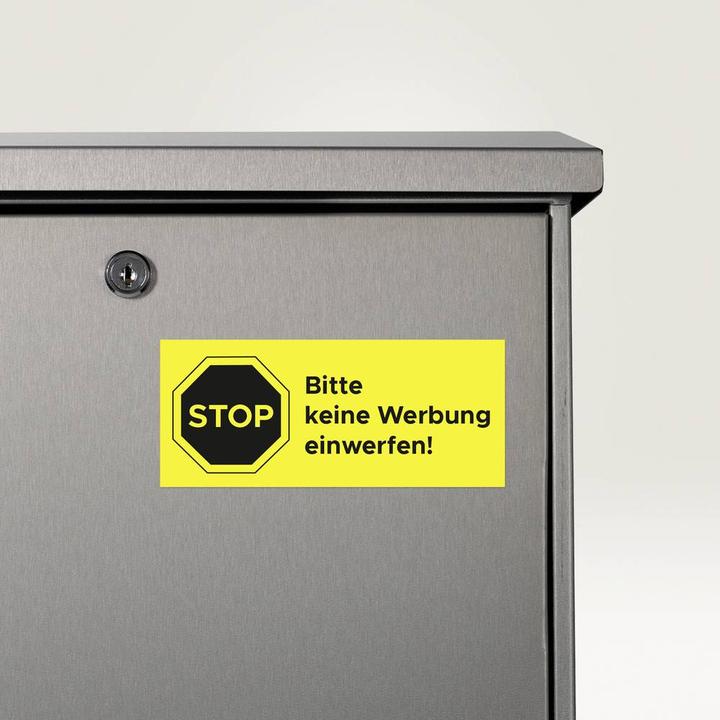Produktbild Avery Wetterfeste Folien-Etiketten