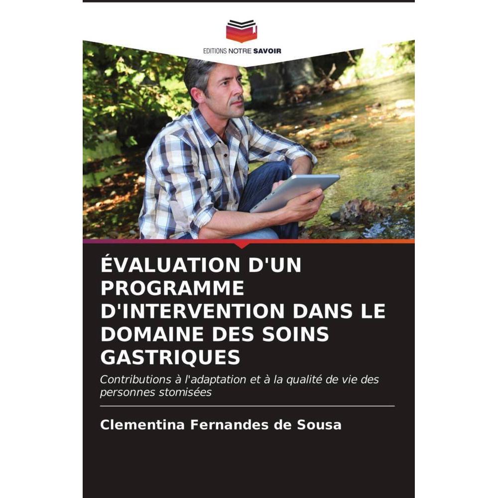 évaluation D'Un Programme D'Intervention Dans Le Domaine Des Soins Gastriques, Fachbücher von Clementina Fernandes de So...