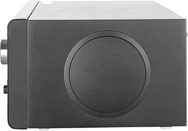 Dual CR 900 (Internetradio, DAB+, Bluetooth, WLAN)