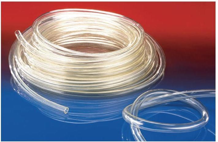 Produktbild Norres Druckschlauch NORFLEX® PUR 401 FOOD Innen-Ø 4 mm Aussen-Ø 6 mm Länge 100 m Wandstärke 1 mm
