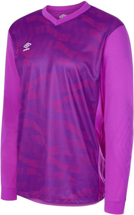 Actual product image Umbro Childrens/Kids Counter Goalkeeper Jersey (140)