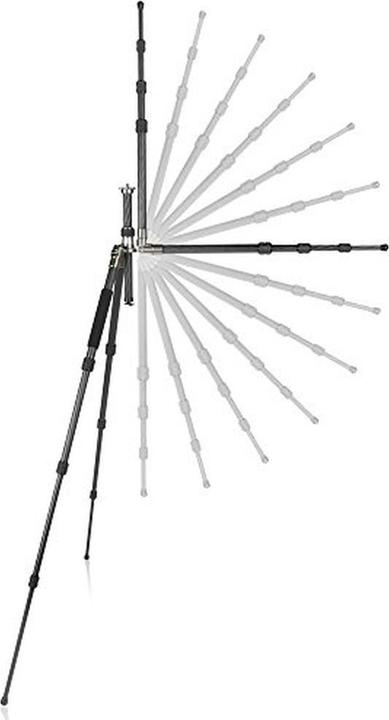 Image du produit mantona Titane carbone (Carbone)