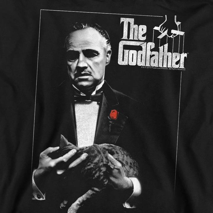 Produktbild The Godfather Sweatshirt (M)