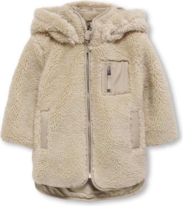 Immagine prodotto Only KMGSASCHA Teddyfell Jacke Teddyfell Jacke (92)