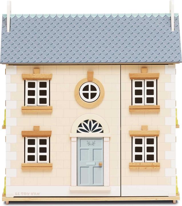 Actual product image Le Toy Van Baytree House