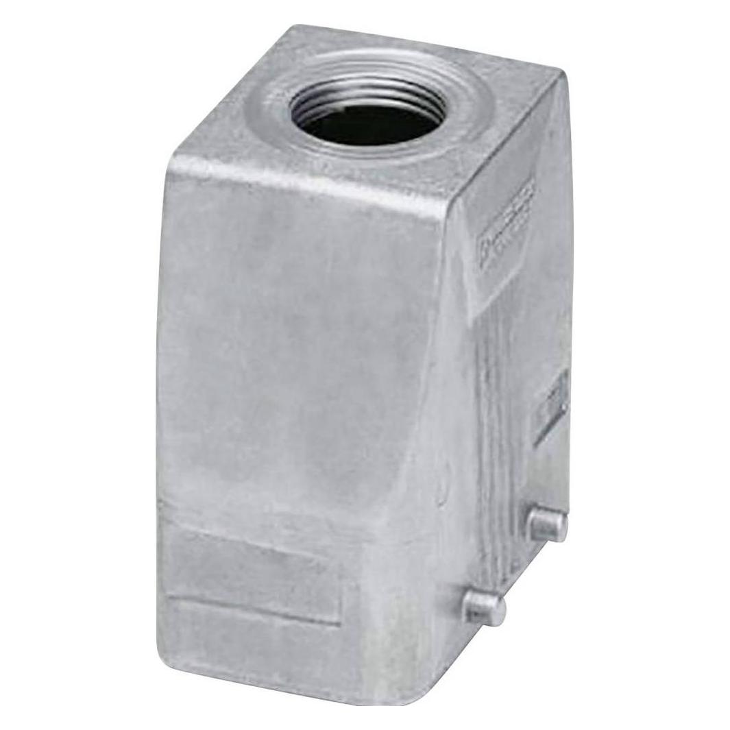 Phoenix Contact Grigio 1412596, Cavo + Spina Elettrica,