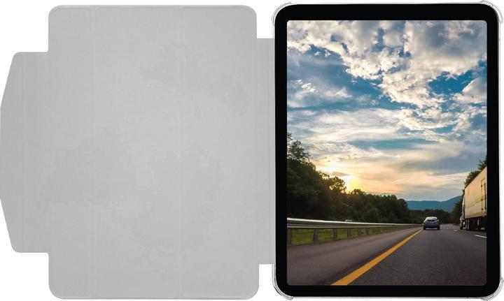 Actual product image Macally Bookstand Case (iPad Pro 11" (2022))