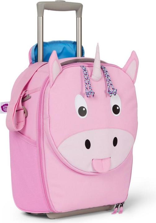 Produktbild Affenzahn Erna Einhorn (18 l)