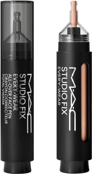 Actual product image MAC Cosmetics Studio Fix Every-Wear All-Over Face Pen No. NC17 (No. NC17)