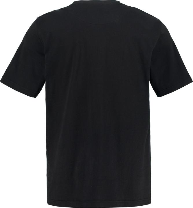 Produktbild JP1880 T-Shirt, Bandshirt, Rolling Stones, Halbarm (5XL)