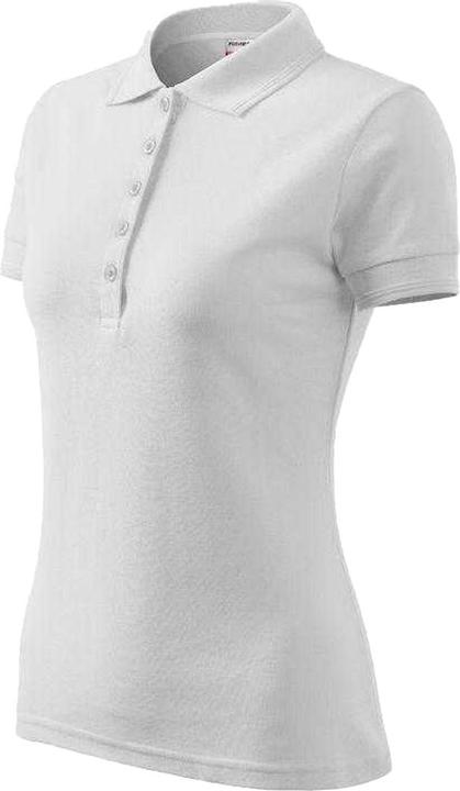 Produktbild Adler Reserve Poloshirt (XS)