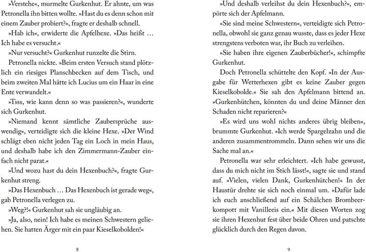 Image du produit Petronella Apfelmus (Allemand, Sabine Städing, 2017)
