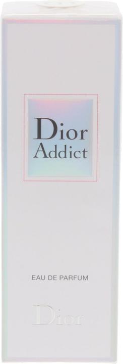 Actual product image Dior Addict (Eau de parfum, 50 ml)
