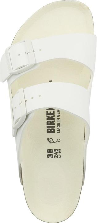 Actual product image Birkenstock Arizona Triples (42)