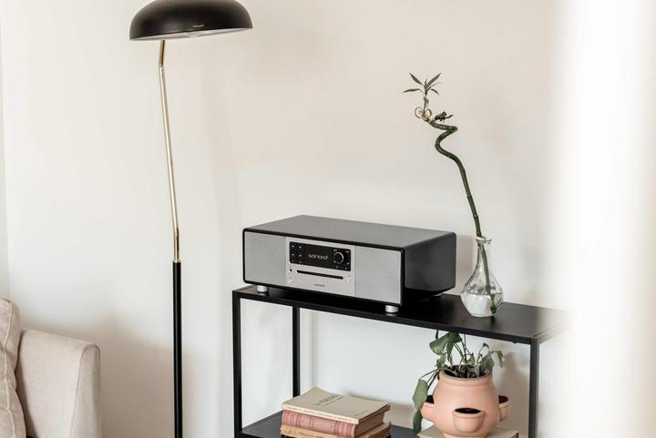 Produktbild Sonoro Prestige (DAB+, FM, Internetradio, Bluetooth, WLAN)