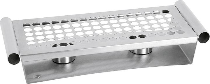 APS Speisenwärmer, 2-flammig