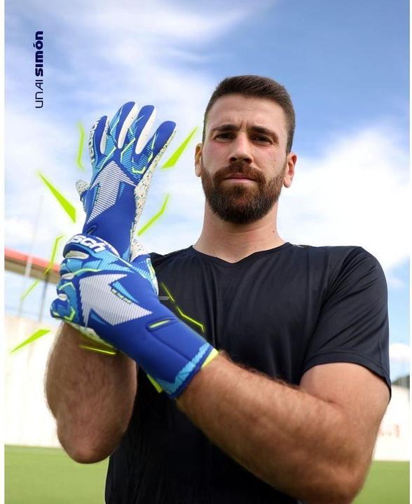 Produktbild Reusch Fastgrip Fusion (9)