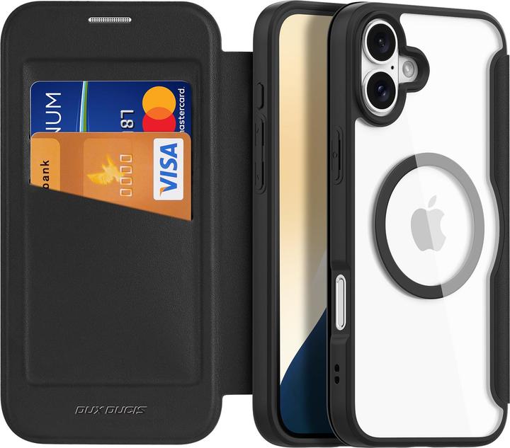 Immagine prodotto Dux Ducis Skin X Pro (Apple iPhone 16)