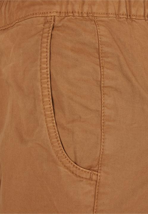 Immagine prodotto Urban Classics Pantaloni da jogging a vita alta da donna (3XL)