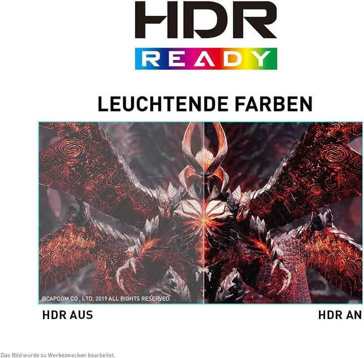 Produktbild MSI MAG ARTYMIS 242CDE (1920 x 1080 Pixel, 23.60")