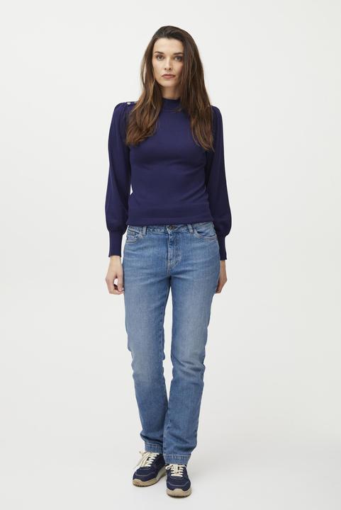 Produktbild Pulz Jeans Odetta Loose (31)