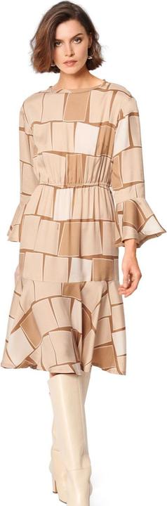 Produktbild Schnittmuster Tunika & Kleid