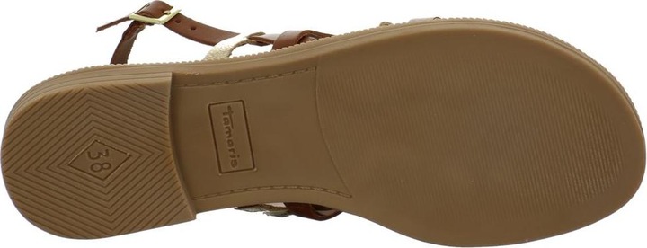 Actual product image Tamaris Sandal (37)