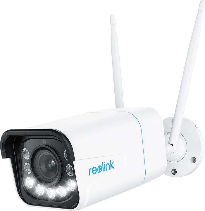 Reolink W430-4K 8MP (3840 x 2160 Pixels)