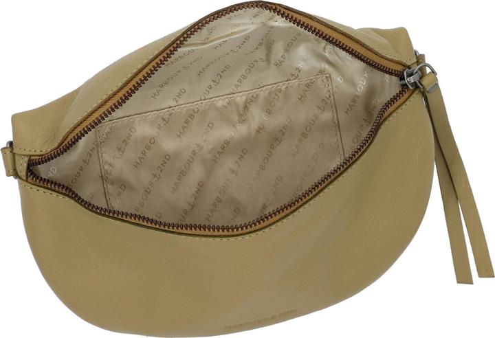 Actual product image Harbour 2nd Just Pure Gürteltasche Leder 23 cm
