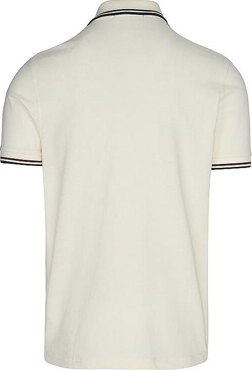 Produktbild Fred Perry Polo mit Doppelbande (L)