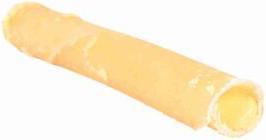 Produktbild Trixie Käserolle mit Joghurtfüllung 12 cm - (100 pk/ps) (Snackbeutel Hund)