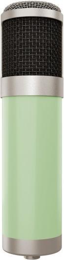 Produktbild UA - Bock 251 - Mikrofon lampowy