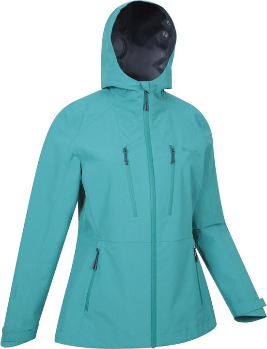 Produktbild Mountain Warehouse Rainstorm 2.5 Jacke wasserfest (38)