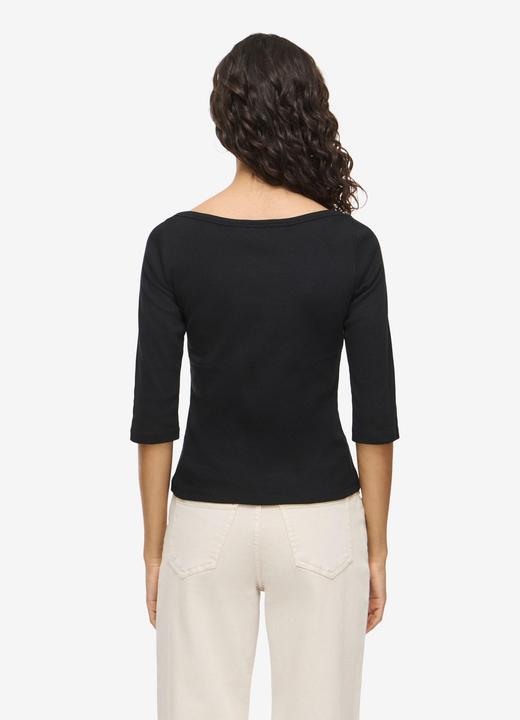 Produktbild Noisy May NMMAYA Bluse mit 3/4 Ärmeln (S)