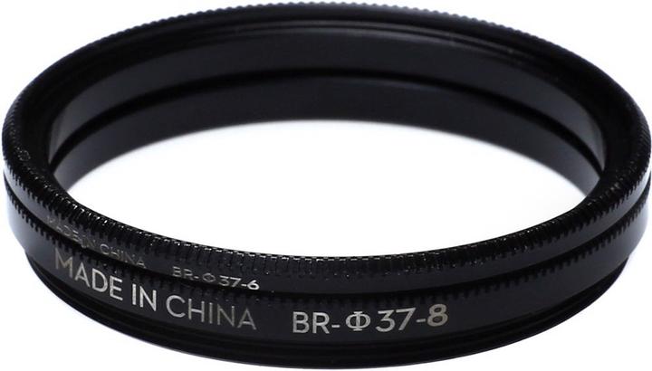 Immagine prodotto DJI Anello di bilanciamento Zenmuse X5S (DJI Inspire 2, DJI Matrice 200, DJI Matrice 210, DJI Matrice 600)