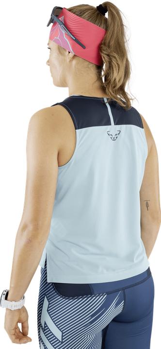 Actual product image Dynafit Women's Sky Crop Top (M)
