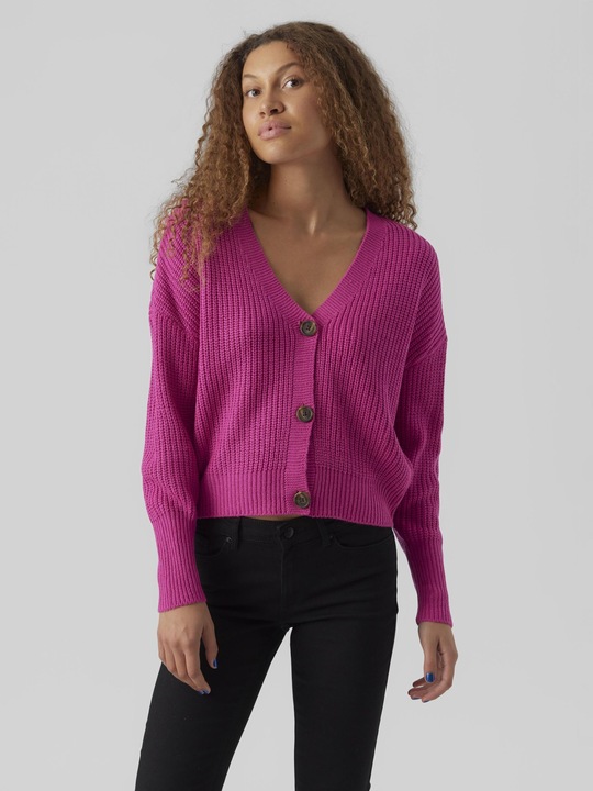 Image du produit Vero Moda Cardigan col V (S)