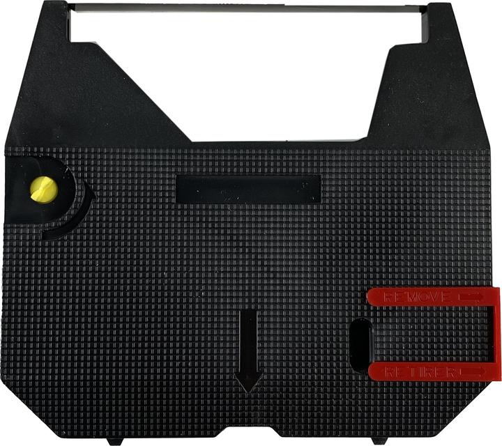 Emstar Cassetta nastro inchiostro 153C nero