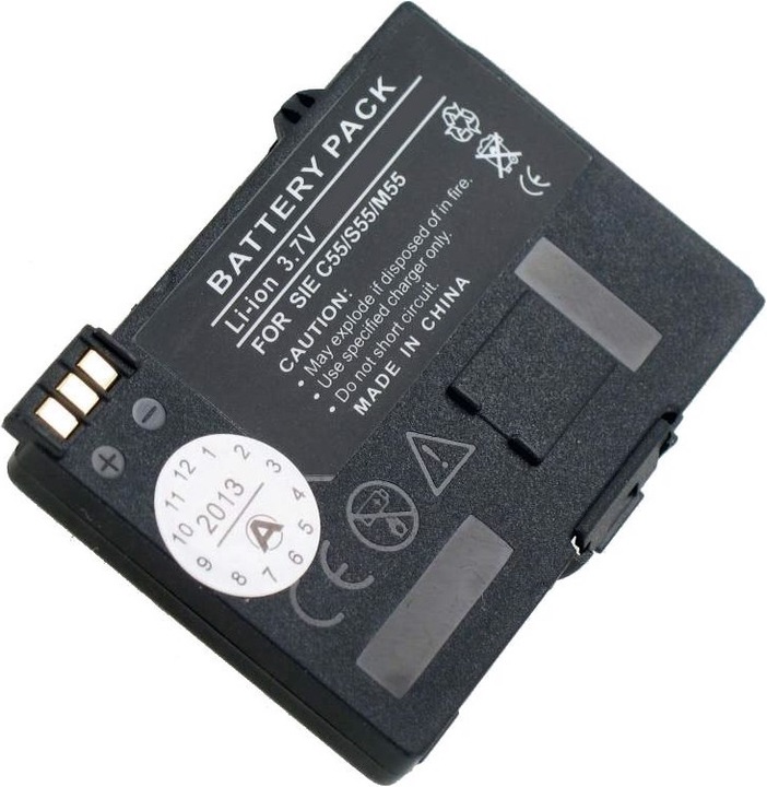 Immagine prodotto Siemens Batteria Gigaset S445