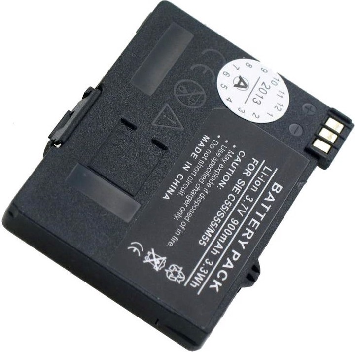 Immagine prodotto Siemens Batteria Gigaset S445